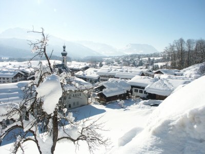 Holiday apartment Klausenberg/Hausberg - Gästehaus am Maibaum - Environment photo 36