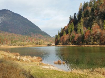 Holiday apartment Klausenberg/Hausberg - Gästehaus am Maibaum - Environment photo 40