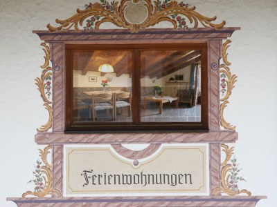 Holiday apartment Klausenberg/Hausberg - Gästehaus am Maibaum - Document photo 45