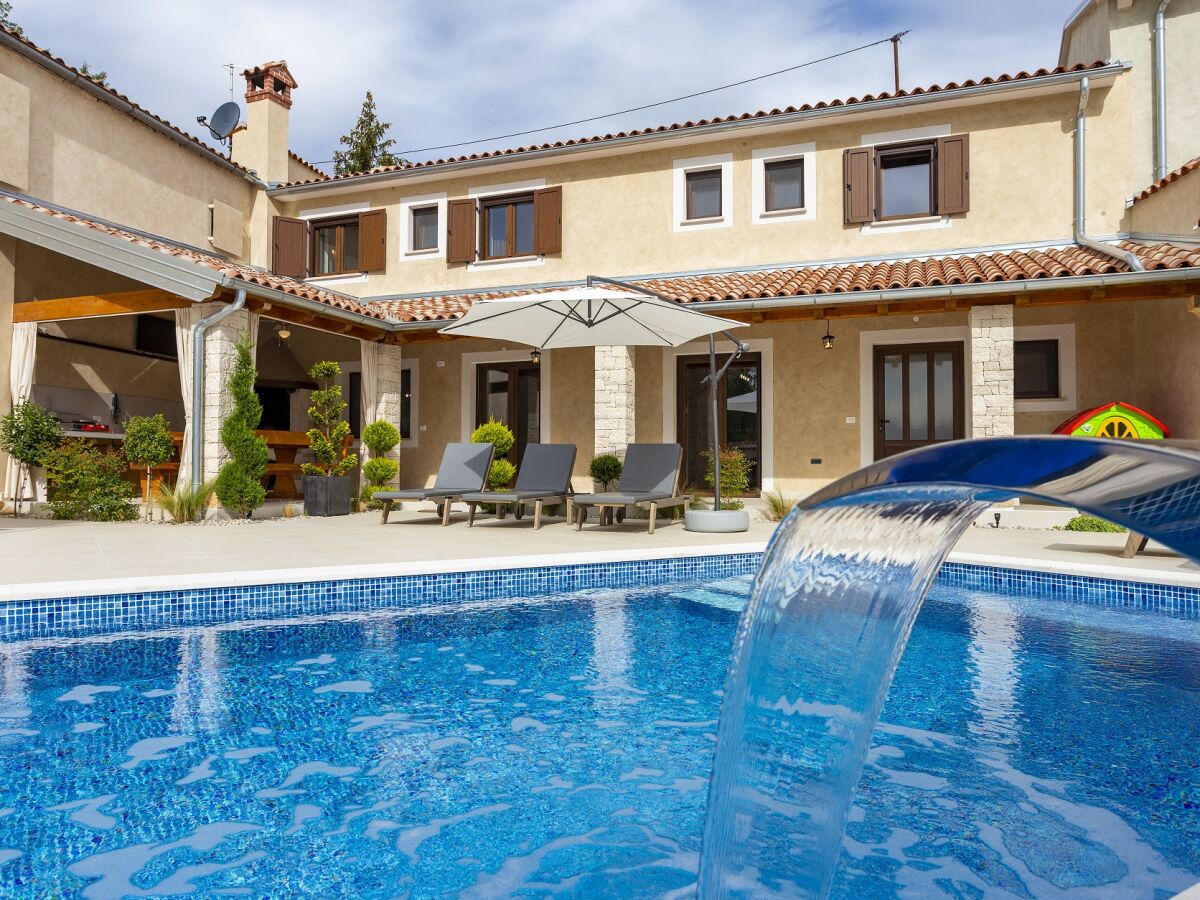 Holiday house Villa Menigo - Outdoor photo 2