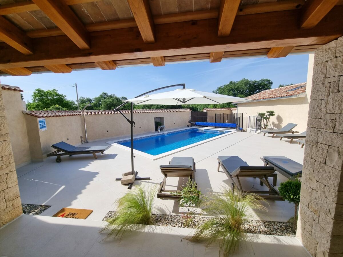 Holiday house Villa Menigo - Outdoor photo 3