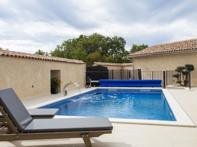 Holiday house Villa Menigo - Outdoor photo 6