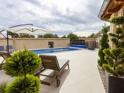 Holiday house Villa Menigo - Outdoor photo 10