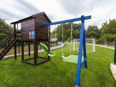 Holiday house Villa Menigo - Outdoor photo 13