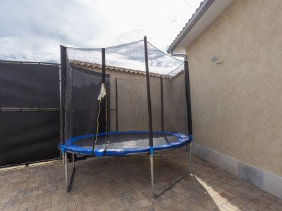 Holiday house Villa Menigo - Outdoor photo 15