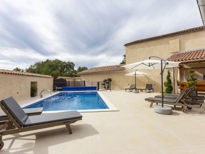 Holiday house Villa Menigo - Outdoor photo 16