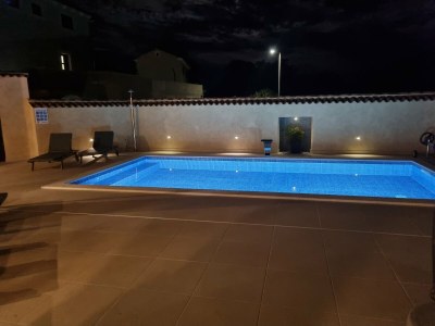 Holiday house Villa Menigo - Outdoor photo 17