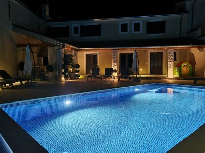 Holiday house Villa Menigo - Outdoor photo 18