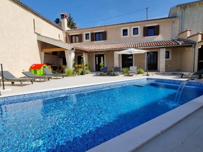 Holiday house Villa Menigo - Outdoor photo 19