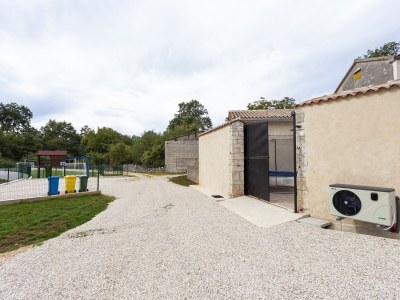 Holiday house Villa Menigo - Outdoor photo 20