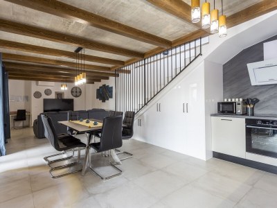 Holiday house Villa Menigo - Features photo 21