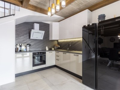 Holiday house Villa Menigo - Features photo 22