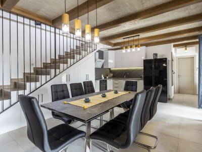 Holiday house Villa Menigo - Features photo 23