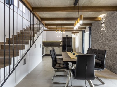 Holiday house Villa Menigo - Features photo 24