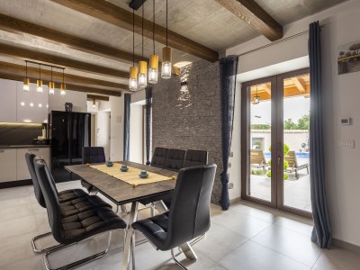 Holiday house Villa Menigo - Features photo 25