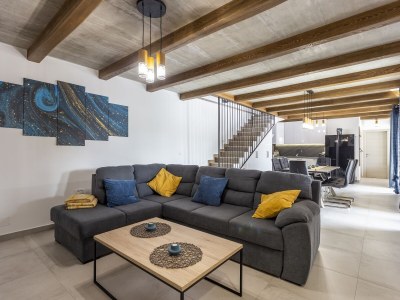 Holiday house Villa Menigo - Features photo 27