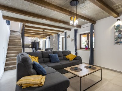 Holiday house Villa Menigo - Features photo 28