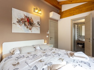 Holiday house Villa Menigo - Features photo 32