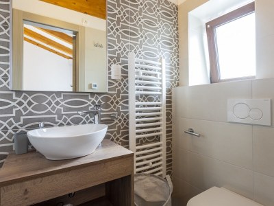 Holiday house Villa Menigo - Features photo 33