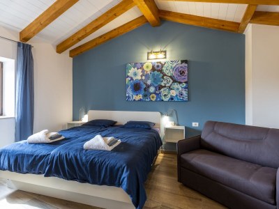 Holiday house Villa Menigo - Features photo 34