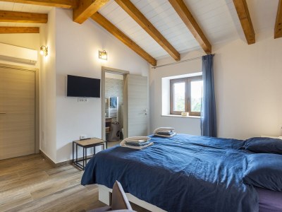 Holiday house Villa Menigo - Features photo 35