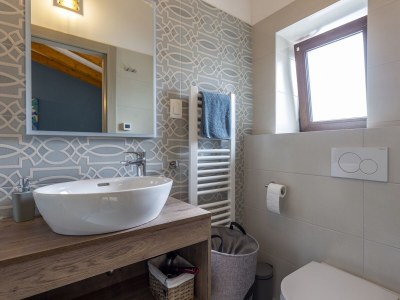 Holiday house Villa Menigo - Features photo 36