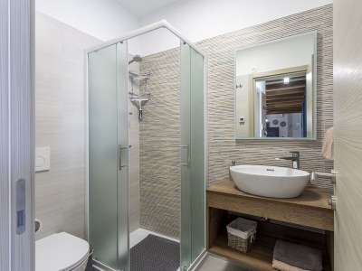 Holiday house Villa Menigo - Features photo 38