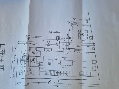 Holiday house Villa Menigo - Document photo 41