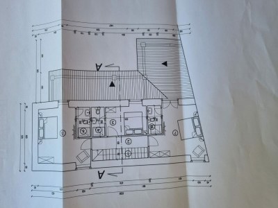 Holiday house Villa Menigo - Document photo 42