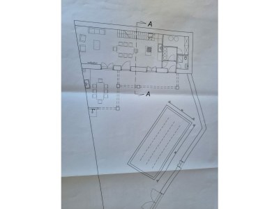 Holiday house Villa Menigo - Document photo 43