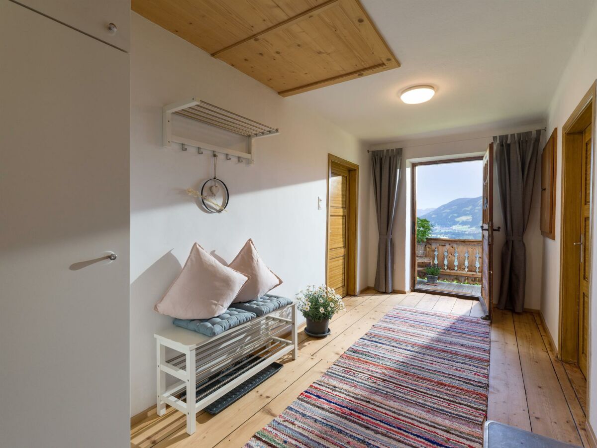 Apartment Appartement Fernblick - Outdoor photo 2