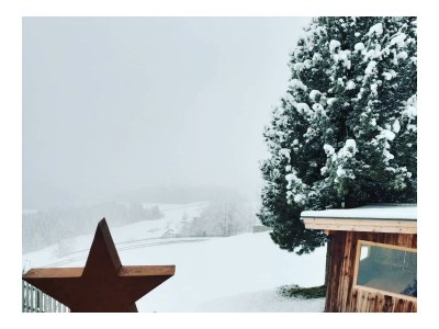 Apartment Appartement Fernblick in Hopfgarten im Brixental - Apartment