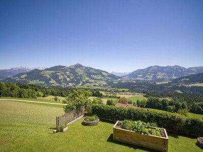 Apartment Appartement Fernblick - Outdoor photo 5