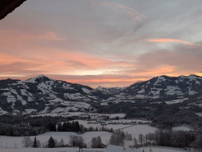 Apartment Appartement Fernblick - Outdoor photo 6
