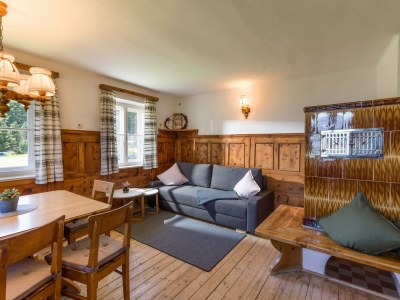 Apartment Appartement Fernblick - Features photo 10