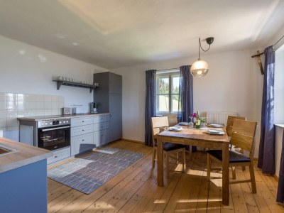 Apartment Appartement Fernblick - Features photo 11