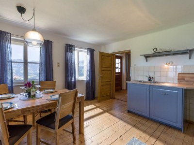 Apartment Appartement Fernblick - Features photo 12