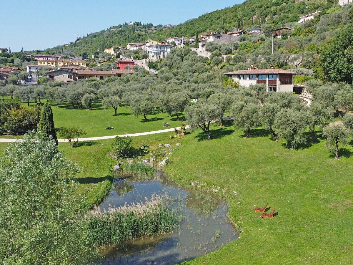Villa Villa Gran Paradiso - Outdoor photo 2