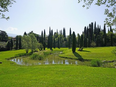 Villa Villa Gran Paradiso - Outdoor photo 7