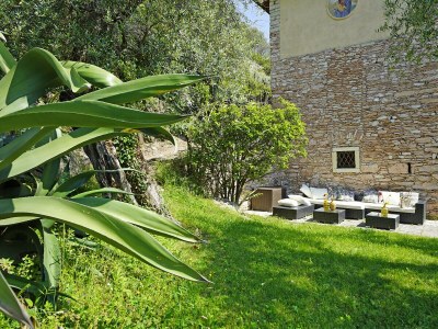 Villa Villa Gran Paradiso - Outdoor photo 8