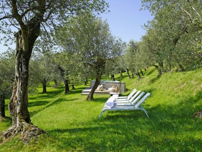 Villa Villa Gran Paradiso - Outdoor photo 11