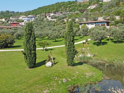 Villa Villa Gran Paradiso - Outdoor photo 12