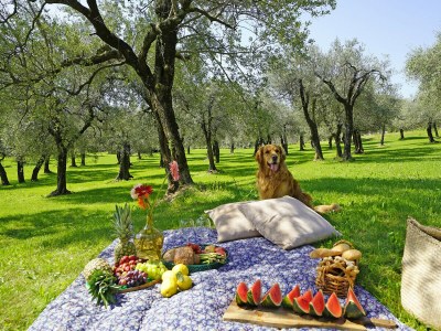 Villa Villa Gran Paradiso - Outdoor photo 18