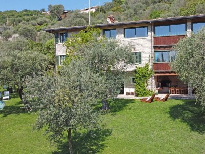 Villa Villa Gran Paradiso - Outdoor photo 20