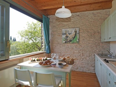 Villa Villa Gran Paradiso - Features photo 23