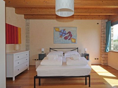 Villa Villa Gran Paradiso - Features photo 24