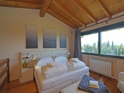 Villa Villa Gran Paradiso - Features photo 26