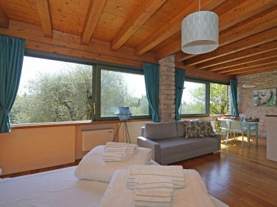 Villa Villa Gran Paradiso - Features photo 27