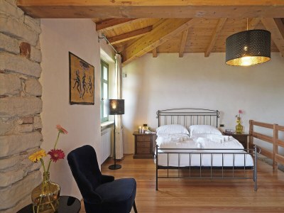 Villa Villa Gran Paradiso - Features photo 28