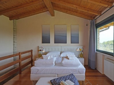 Villa Villa Gran Paradiso - Features photo 31